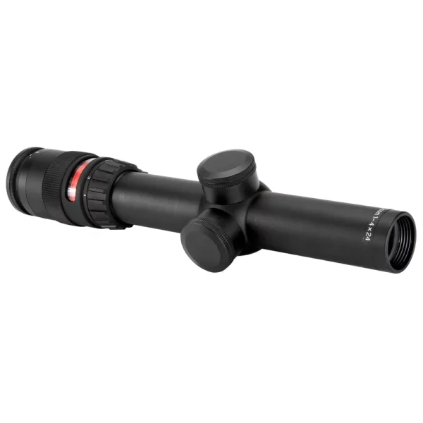 trijicon accupoint 1 4x24 red scope