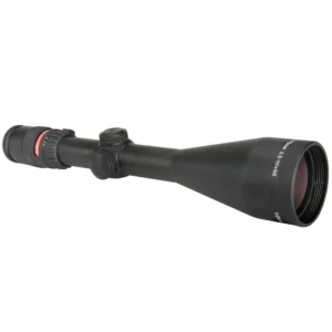 trijicon accupoint 2.5 10x56 red scope 2