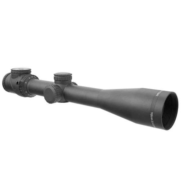 trijicon accupoint 25 125x42 scope1 1