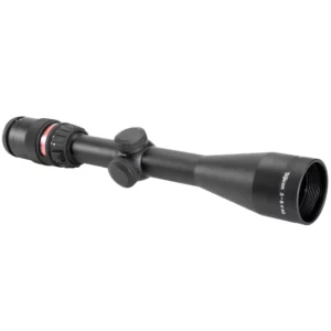 trijicon accupoint 3 9x40 red scope