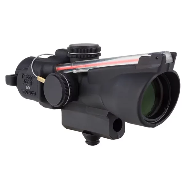 trijicon acog ta50 c 400226