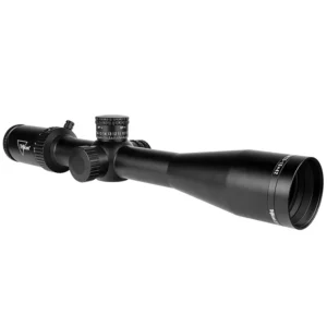 trijicon credo hx 2.5 15x42 moa scope