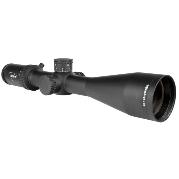 trijicon tenmile 5 25x50 scope 1