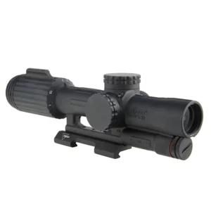 trijicon vcog 1 6x24 quick release scope 3